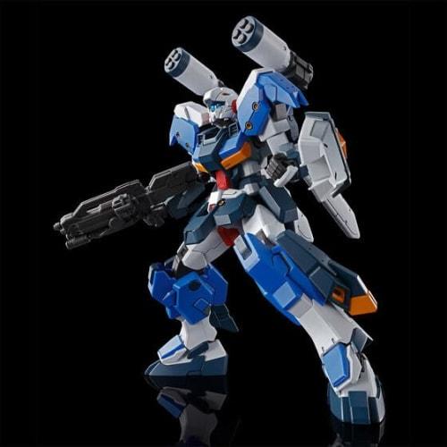 HG G-Line Standard Armor 1/144 scale pre-colored plastic model