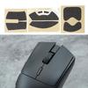 Mouse Grip Tape Skates Handmade Sticker for DeathAdder HyperSpeed Mouse Professional NonSlip Lizards Skin Suck Sweat Pad