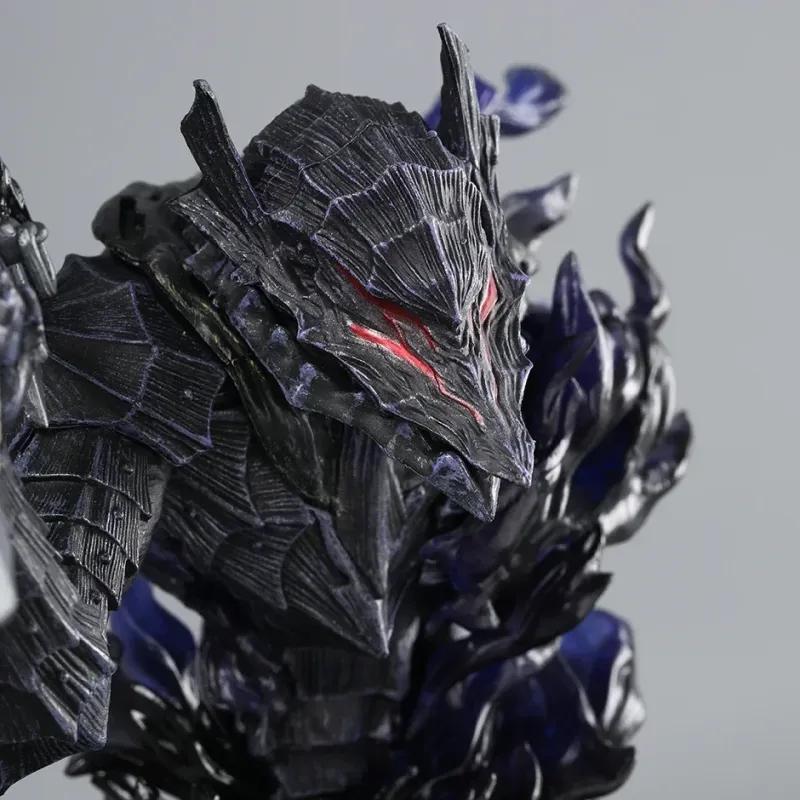 Guts Rüstung Büste PVC Figur Statue Sammler Modell Figur Anime Spielzeug