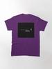 Frank Sinatra Flieg mich zum Mond Klassisches T-Shirt