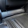 CGP 2nd Row Footwell Drawer Cover/Kick Guard, PU Leather, for 40 Series Alphard and Vellfire (CGP-HN12T13803B-KIC)