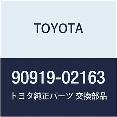 Piezas Genuinas TOYOTA Bobina de Encendido CONJUNTO Número de Pieza 90919-02163