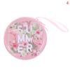 Essential Oil Case Bag Holder 6/7/12 Bottles Oil Essential Oil Box Travel Portable Carrying Holder Nail Polish Storage Bag