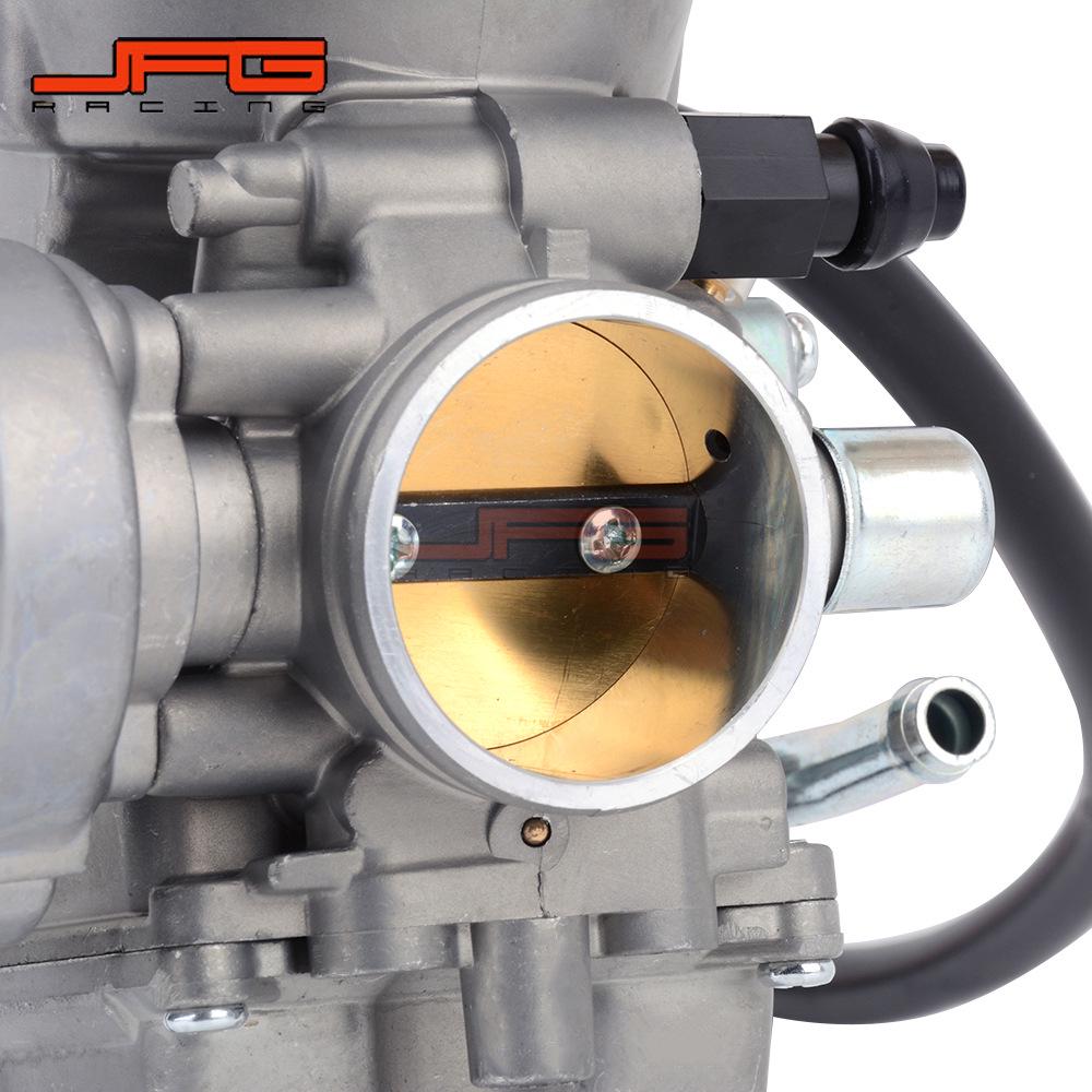 High Quality Carburetor for KFX400 2004-2006 Motorcycle Accessories Modification