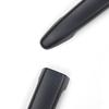 1 Set Car Side Exterior Door Handle Cover Trim Matte Black Fit for Toyota 4Runner SUV 2009 2008 2007 2006 2005 2004 2003