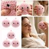 Knitted Ball Toy for Kids and Adults