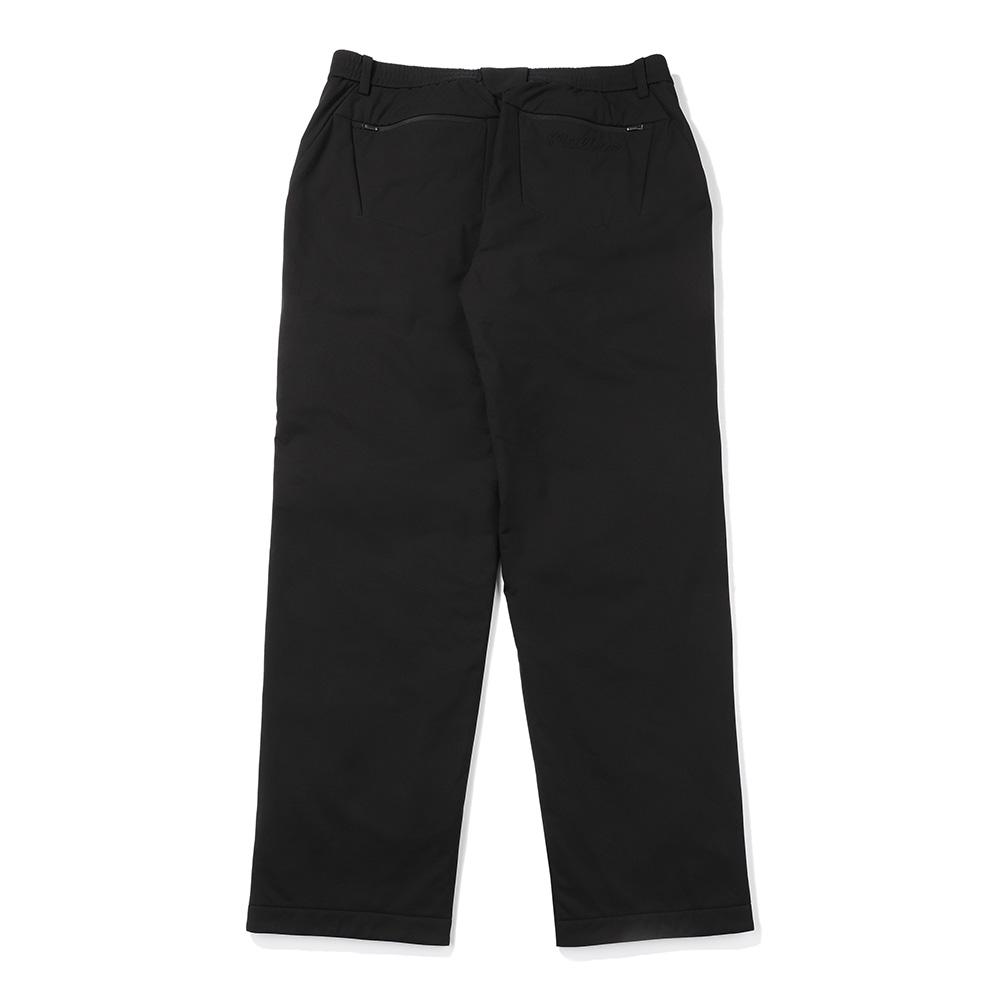 MALBON GOLF Malbon Down Hybrid Pants Black (Man)