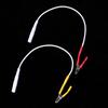 1Pcs Alligator Clip Cable Acupuncture Needles Clip For Electronic Treatment