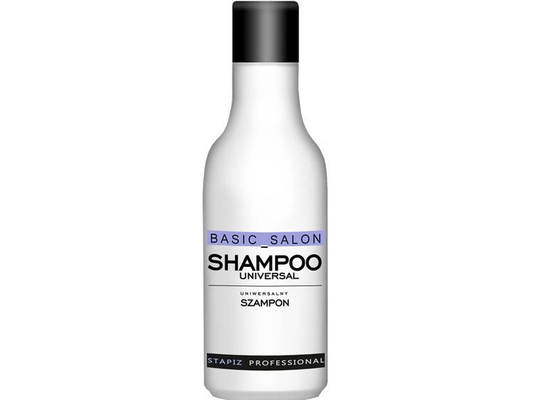 Stapiz Basic Salon Universal Hair Shampoo 1000Ml