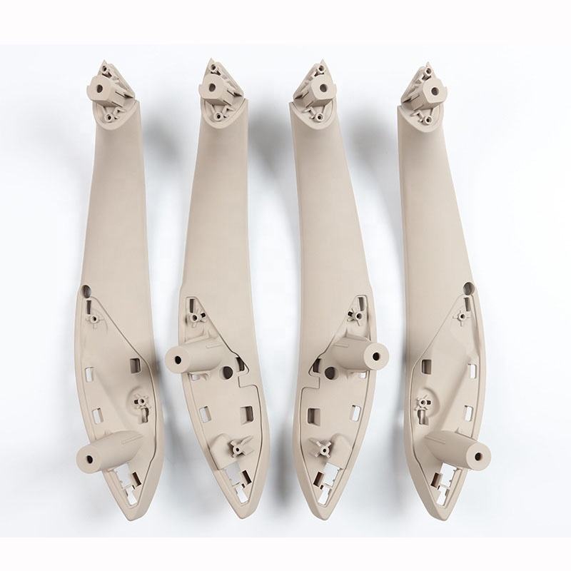 F30 F80 F31 F32 F34 Interior Door Handles Car Inner Door Handle Trim Pull Grab Panel Handle for BMW 3 4 Series 2012-2018