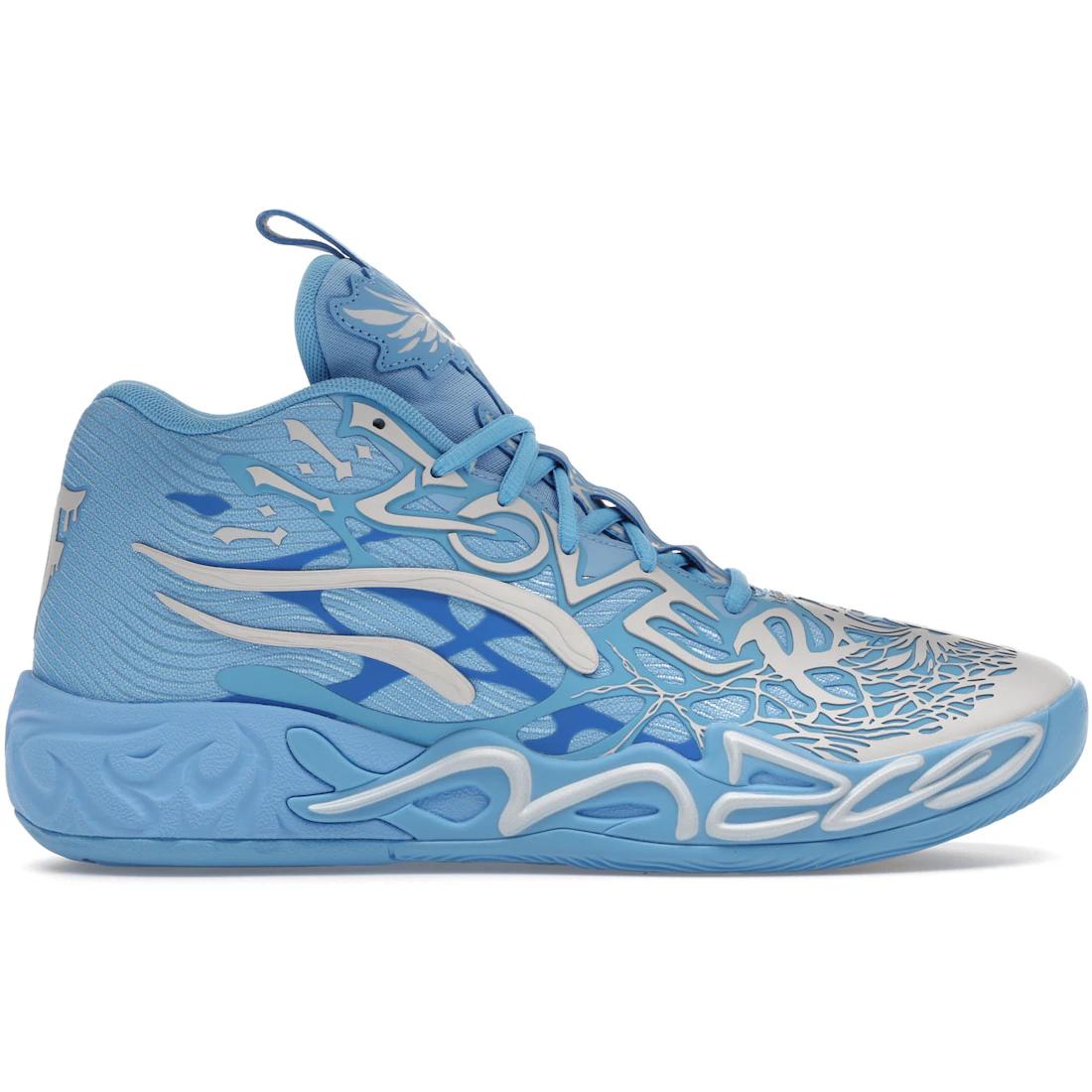 

Sneaker Puma LaMelo Ball MB.04 LaFrancé(310697-01) 42.5