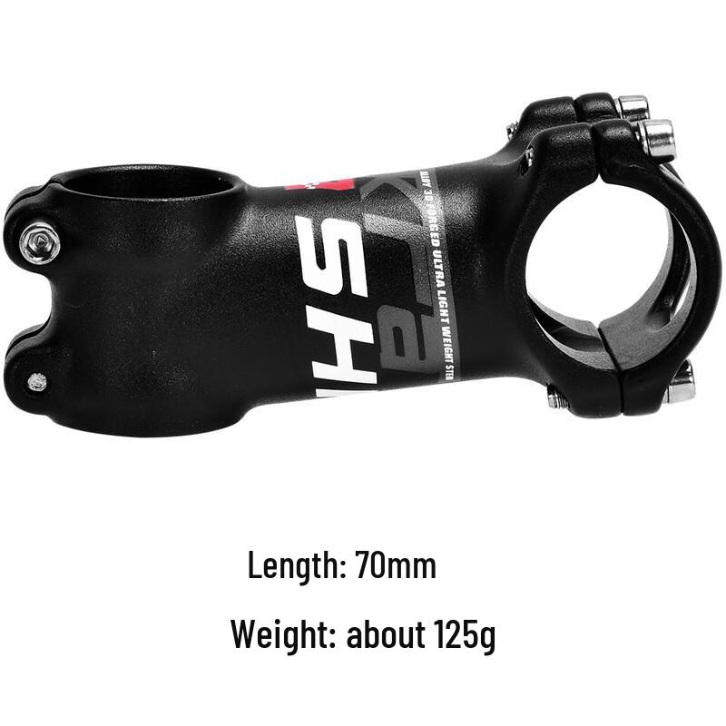 Lishi Aluminum Alloy Bicycle Stem