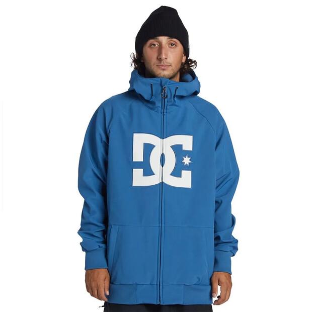 

Dc Shoes Куртка Spectrum M