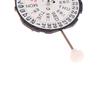 China Sunon Sl28 Sl28-6 Quartz Movement Replacement Three Hands Calendar Date A Cheap Alternative To 2115-20Z Movement