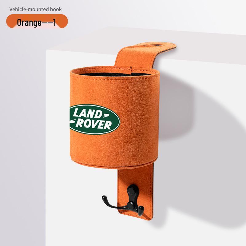 Land Rover Cup Holder Hook for Discovery/Evoque/Range Rover/Velar Car Seat Back