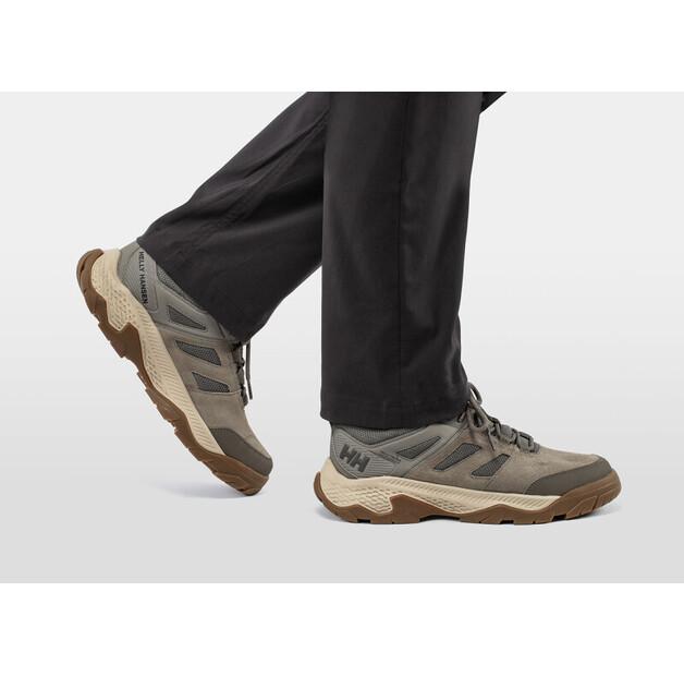 Полуботинки Helly Hansen Switchback Low 3 HT