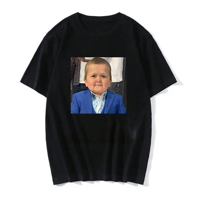 Khabib Blogger Hasbulla walka drukuj koszulka damska z krótkim rękawem O Neck koszulka damska koszulka damska najlepsze ubrania koszulki