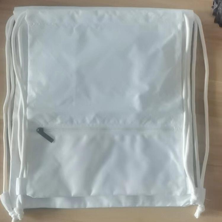 Men's Multifunctional Basketball & Sports Drawstring Backpack