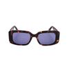 Lunettes de Soleil Pepe Jeans PJ7424 52/19/145 106 GLOSS TORT ACETATE WOMAN PEJ SUN PJ7424 106 52 19 145
