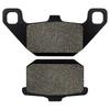 Motorcycle Front or Rear Brake Pads for Kawasaki ZG1200 Voyager 1986-2003 GTR 1000 ZG1000 86-93 VN1500 Vulcan VN 1500 1988-1995