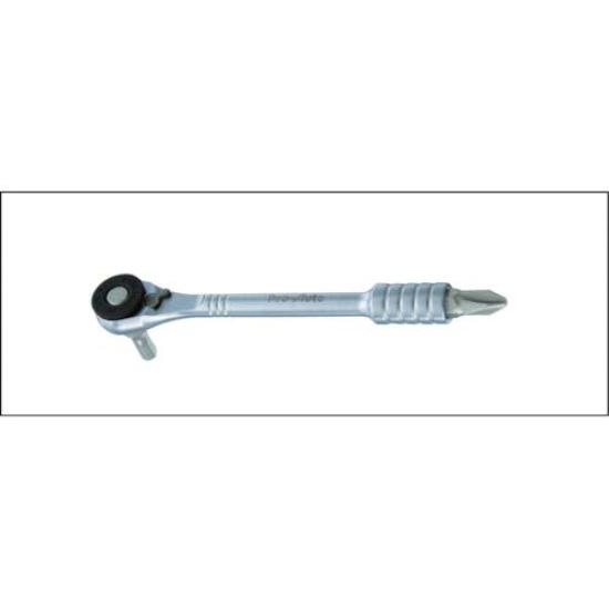 Suekage Tool Mini Ratchet Bit Driver Set Pro-Auto & MRGB-9S