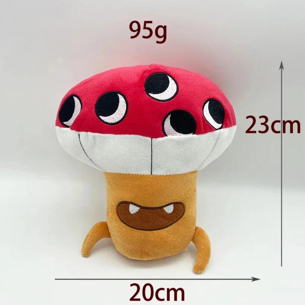 New Garden Of Banban Jester Plush Toy Game Animation Surrounding Garten Of Banban Plushies Birthday 6 7 Holiday Gift Plush Toy