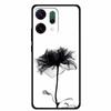 For Oppo Reno 14 5G Phone Case 6.59" Fashion Luxury Casing Black Silicone Soft Back Cover For Oppo Reno 14 Shockproof Capa Funda
