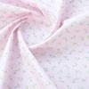 145cm Wide Floral Cotton Poplin Fabric - 40S Pure Cotton for DIY Clothing