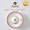 Picasso 'The Dream' Ceramic Tea Set