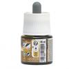 Encre Aquarelle - Pébéo - Colorex - 45 ml - Couleur Fauve - Mixte