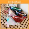 Adorable Korean Style Children's Mini Mermaid Sequin Shoulder Bag For Boys And Girls