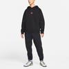 Nike Hanorac Pulover Cald Căptușit cu Fleece ACG Bărbați Topuri Negru DH3088-010