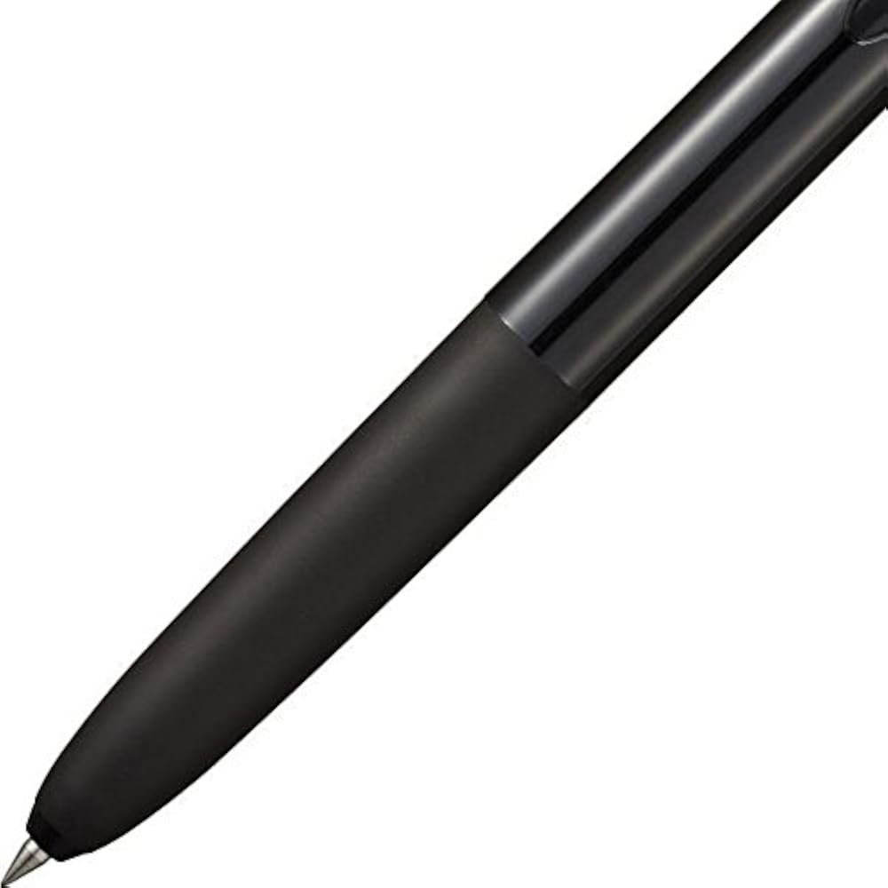 Mitsubishi Pencil Gel Ballpoint Uniball Cygno RT1 0.38 Black UMN15538.24