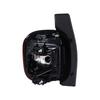 For Renault Dacia Duster 2 Facel 2020-2026 Car Rear Tail Brake Stop Light Warning Brake Light Auto Taillight Replacement Parts