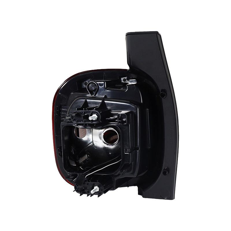 For Renault Dacia Duster 2 Facel 2020-2026 Car Rear Tail Brake Stop Light Warning Brake Light Auto Taillight Replacement Parts
