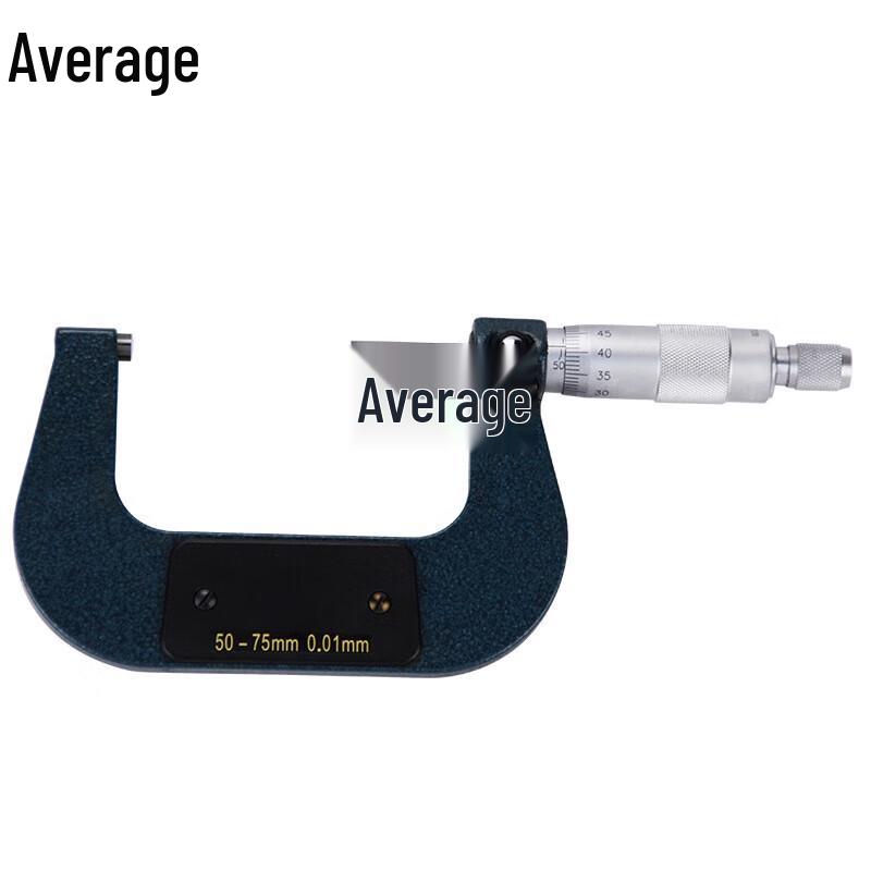 Zhongjun Linked Outside Micrometer