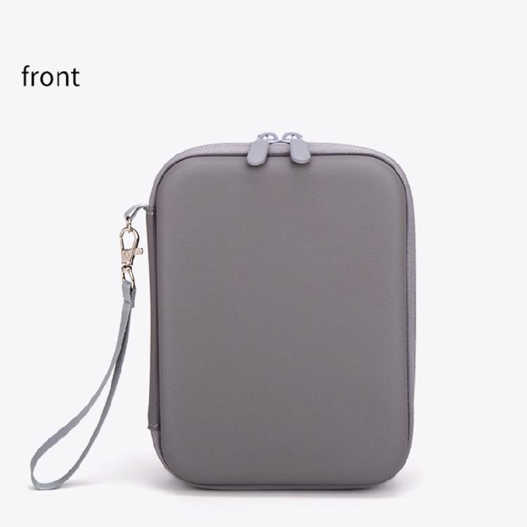 Professional Organizers Bag for Mobile 8P Stabilizer System with Reinforced Edges and Internal Storage Compartments
