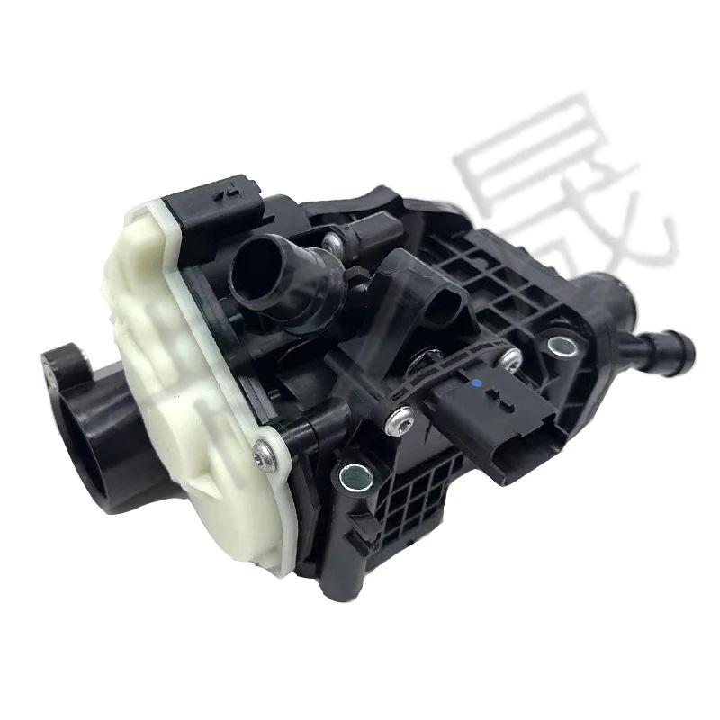 Peugeot Citroen Engine Coolant Thermostat 9804160380