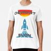 Deport Elon: Satirical Retro Vintage Design  S To 5XL Made In the AU/USA T-Shirt