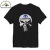 Best Sale Mopar Skull T Shirt 100 Cutton Size S5xl Ship From Usa