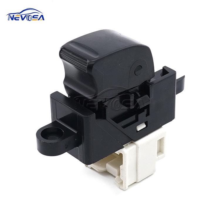 Nissan Infiniti QX4 V6 Window Lifter Switch 25411-0V000