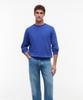 TOMMY HILFIGER Essentials Intechno Crewneck T-Shirt (T12G6Tpo020Mt1C6Z)