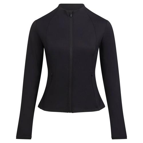 Just Cool Womens/Ladies AWDis Recycled Jacket