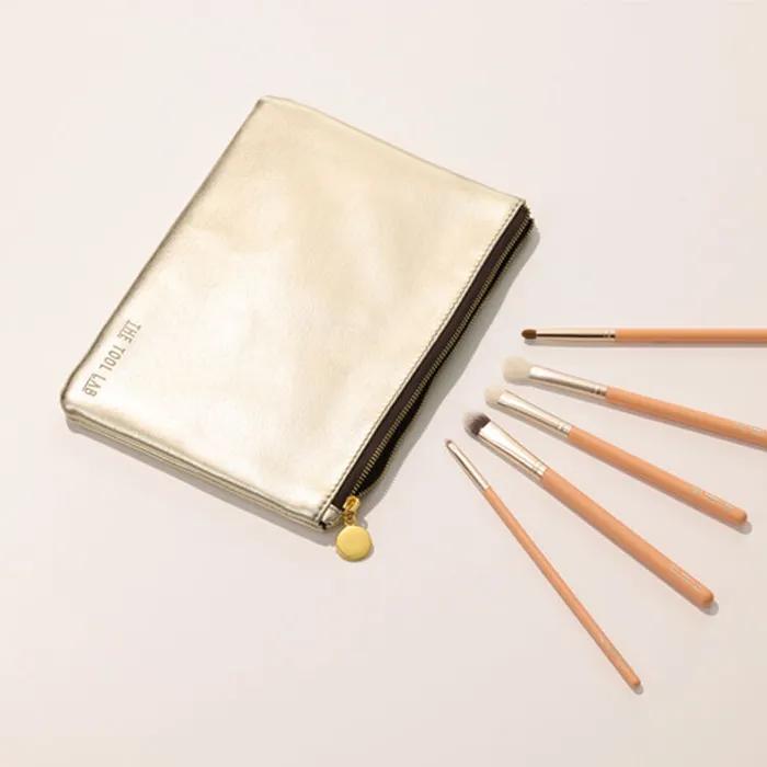 

[Shadow Makeup] The Tool Lab 404 Shade Makeup Kit