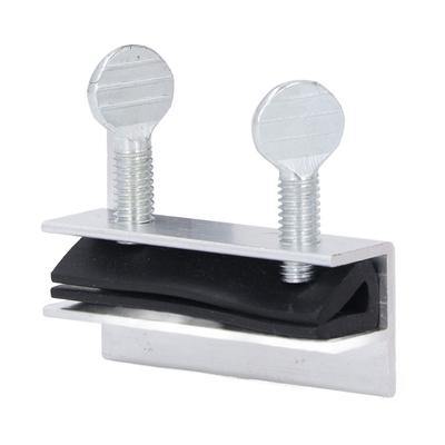 12 STUKS Schuifraam Veiligheidsslot Aluminiumlegering Verticaal Horizontaal Gebruik voor Patio Schuifglazen Deur
