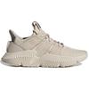 adidas Originals Prophere Round Toe Comfortable Shock Absorption Slip Resistant Wear Resistant Low Top Casual Shoes Unisex Casual Shoes Brown FZ0039