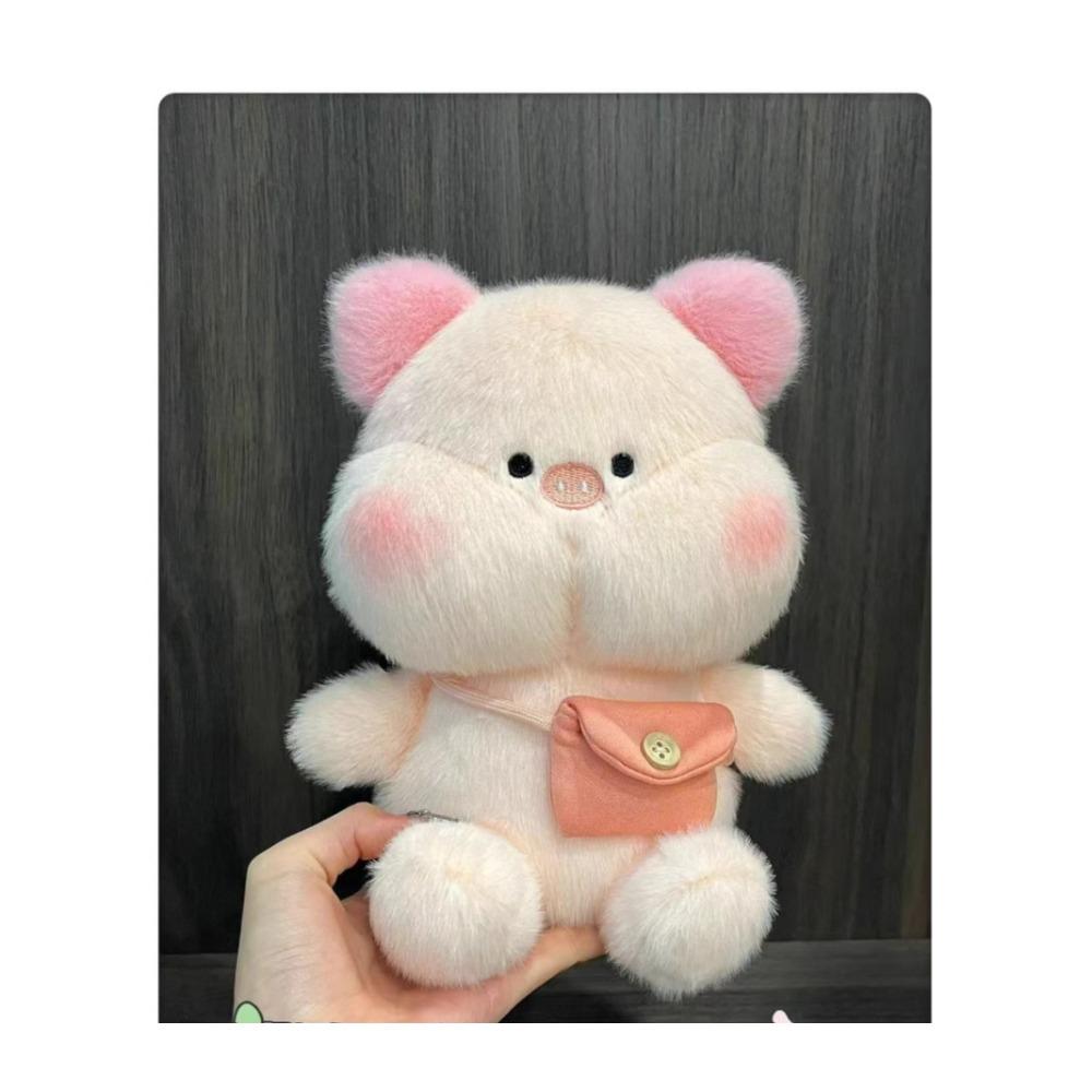 

Рюкзак Животное Маленькая Плюшевая Игрушка 8 Дюймов Кукла для Хватайки Кукла Свадебная Игрушка для Бросания Подарок 22Cm8 inch grab machine doll