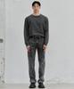 PLAC Essential M57 Straight Black Washed