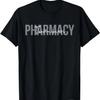 Apothekenhelfer Hemd Apothekenwoche Wertschätzung Tech T-Shirt