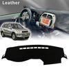 Passend für Toyota RAV4 XA20 2000 2001 2002-2005 Autozubehör Armaturenbrettmatte Schutzteppich Armaturenbrettabdeckung Polster DashMat Sonnenschutz